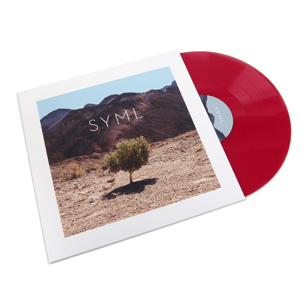 Express 12" Color Vinyl in Custom Printed Jackets
