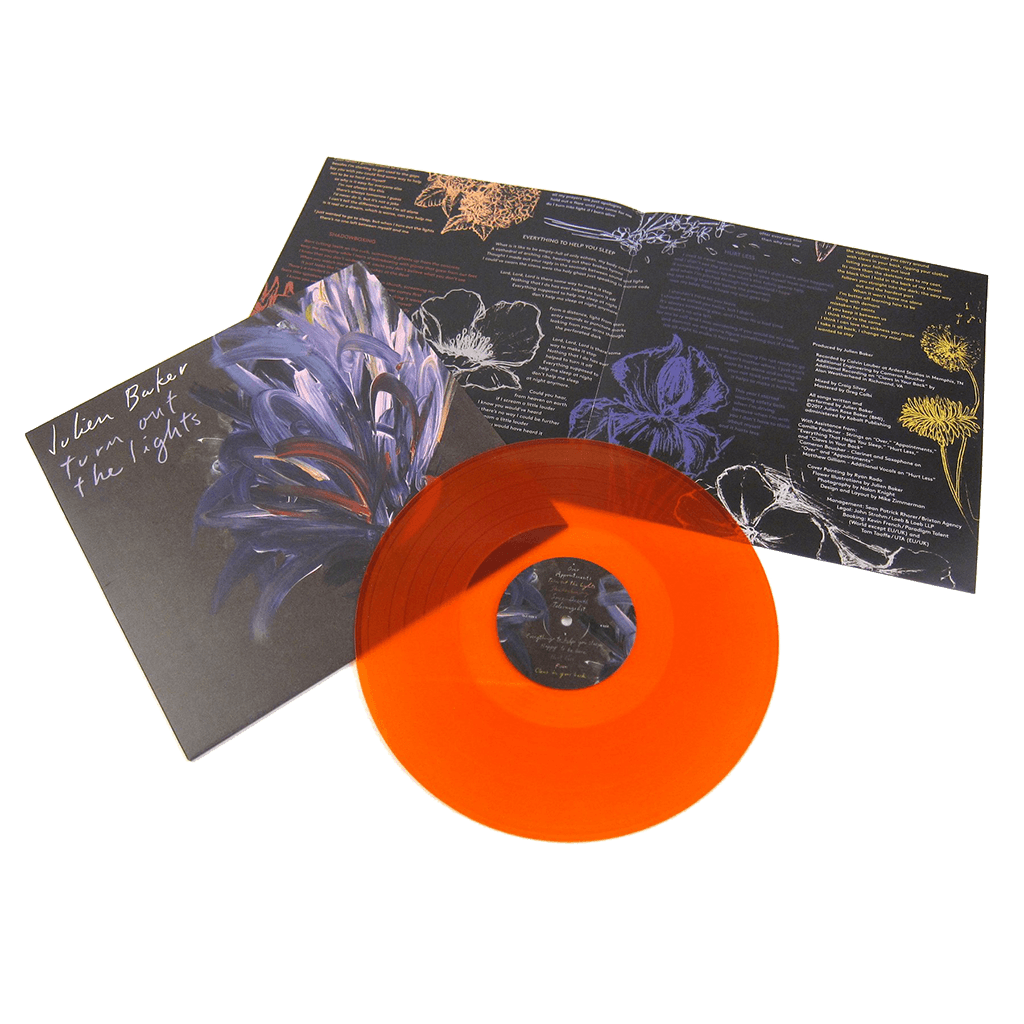 Vinyl Pressing