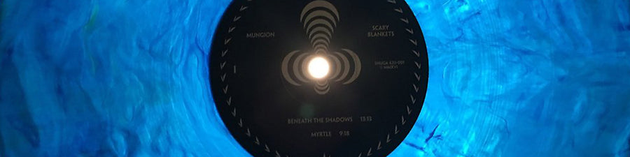 Make Your Own Vinyl - Custom Vinyl Records - Vinyl Pressing Canada