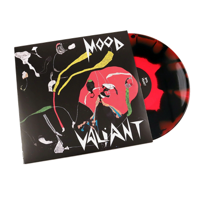 12" Haze Vinyl in Custom Printed Jackets