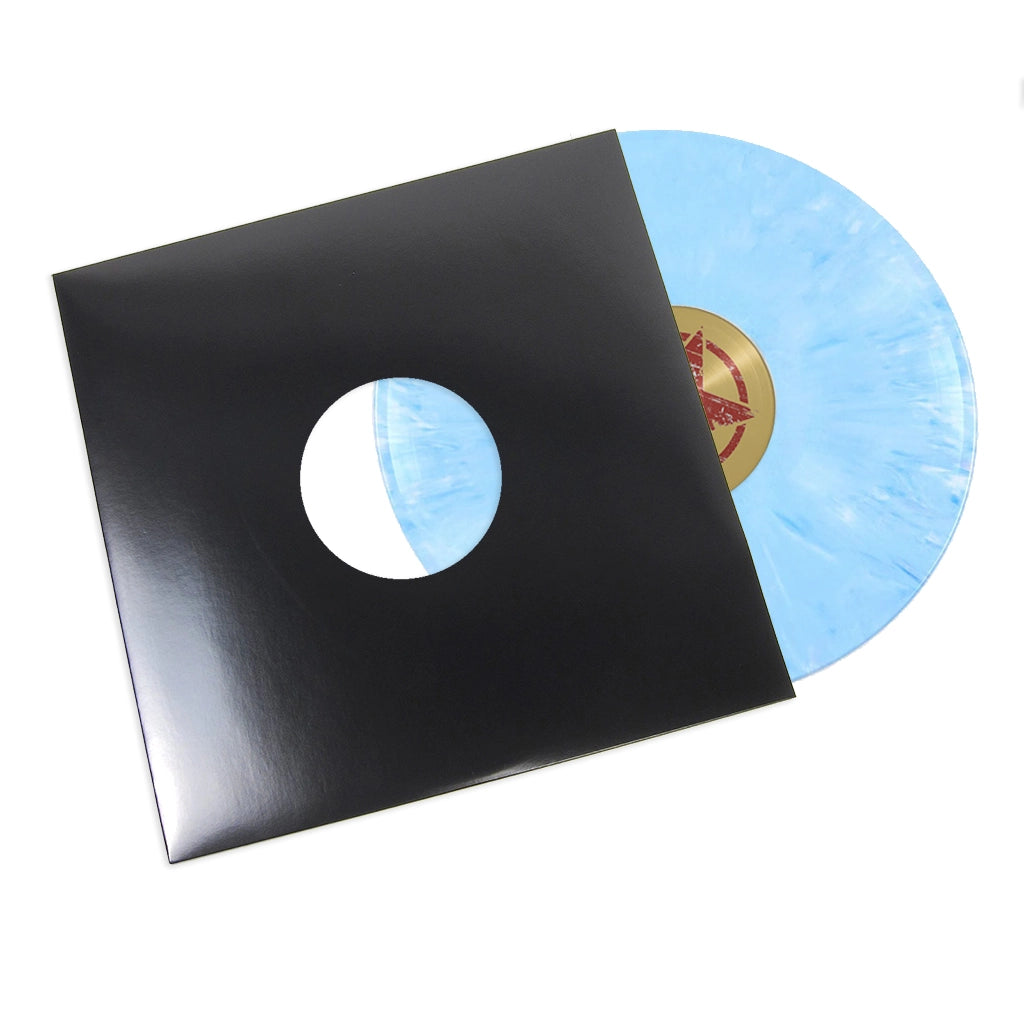 12" Random Color Vinyl in Classic Jackets