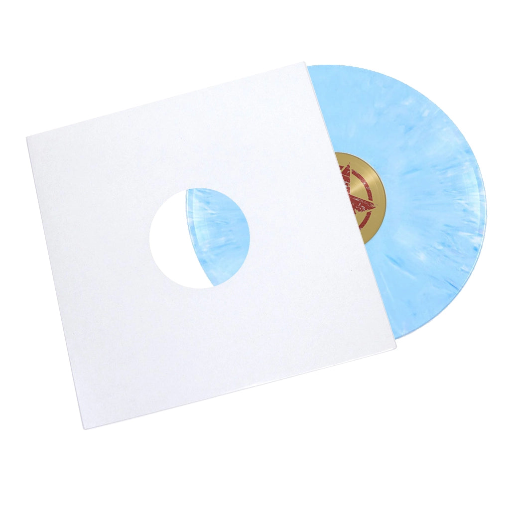 12" Random Color Vinyl in Classic Jackets