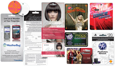 Digital Download Cards