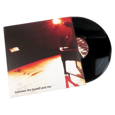 Budget 12" Records in Jackets (1-200) - Train Records Inc