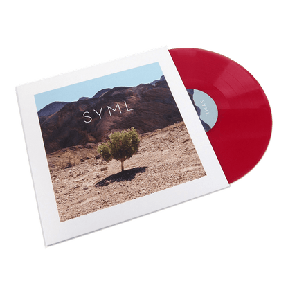 Express 12" Color Vinyl in Custom Printed Jackets