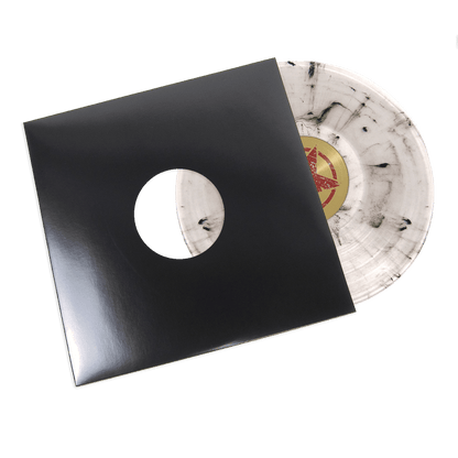 How to make colour vinyl records