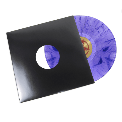 Smoke effect Vinyl Record Pressing