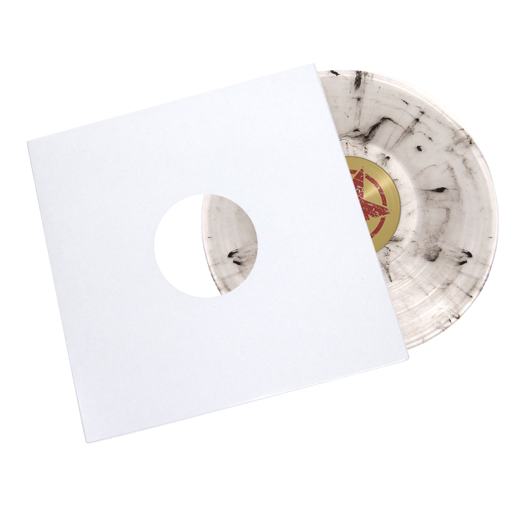 Blended Vinyl Records