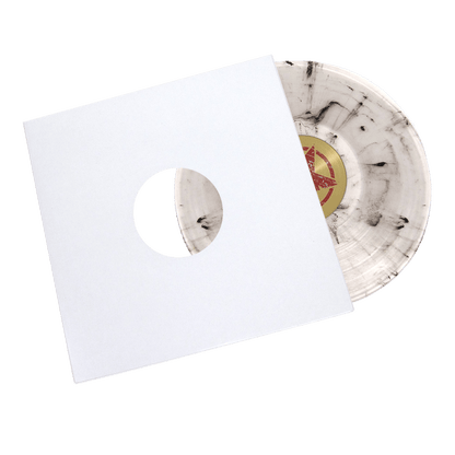Blended Vinyl Records