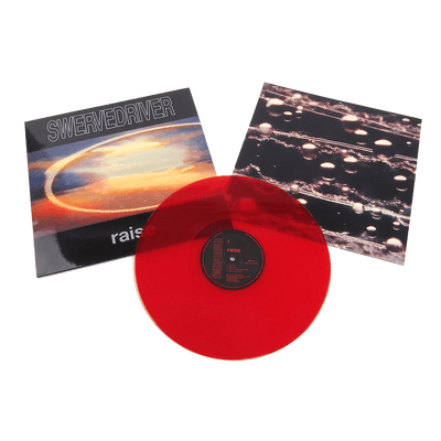 Custom Vinyl