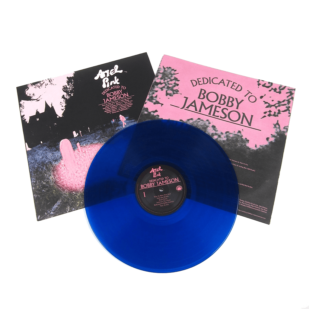 Toronto Vinyl Pressing