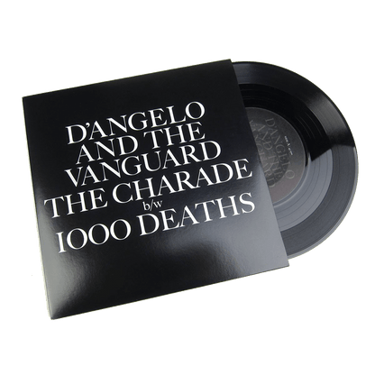 Vinyl Record Pressing