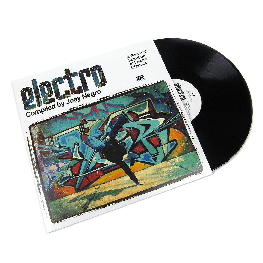 Double 12" Records in Gatefold Jackets - Train Records Inc