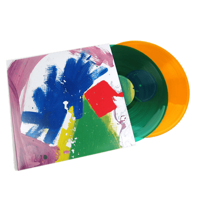 Custom Vinyl Records