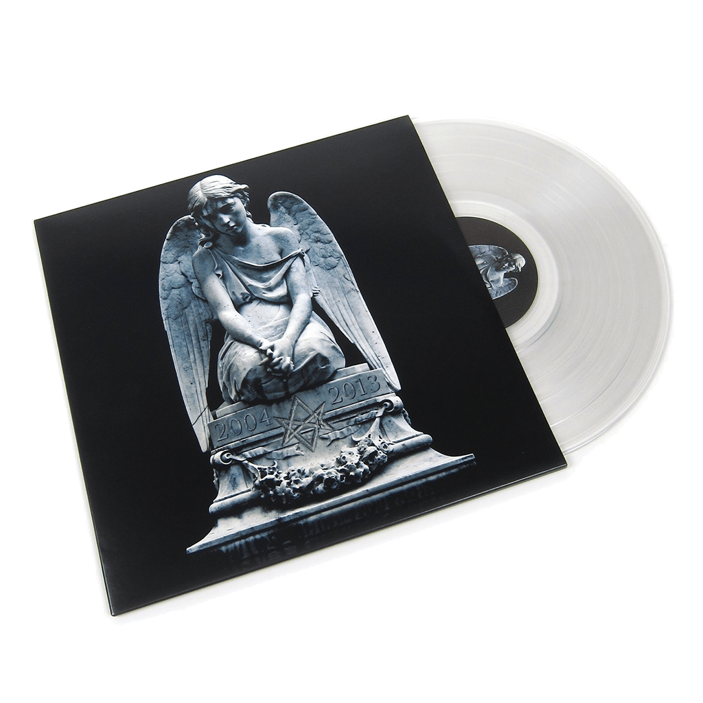 Custom Vinyl Records