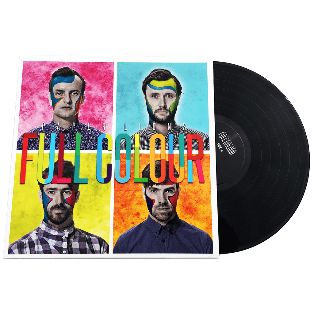 Record Vinyl Pressing